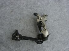 Shimano RD M-580 Deore LX Schaltwerk Derailleur long cage 8speed Invers benutzt