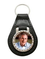 President George W.Bush Leder