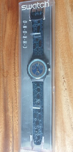 Swatch originals scn102 - originals,