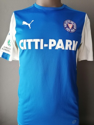 Holstein kiel trikot - ⚽holstein⚽,