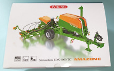 Wiking Sämaschine EDX 6000-TC