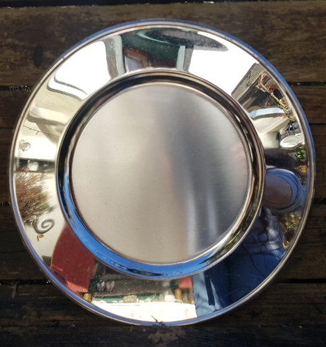 Bmf edler versilberter - ,