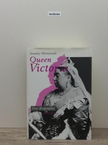 Queen victoria biographie - queen, e.