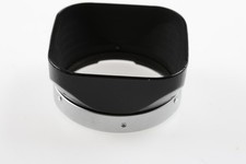 Rollei sonnenblende bajonett - sonnenblende, /
