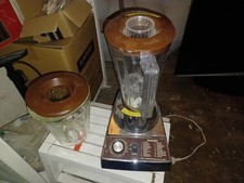 Standmixer Smoothie Maker