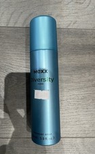 Mexx diversity man deodorant - mexx,