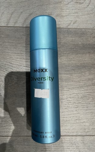 Mexx diversity man - man, deodorant