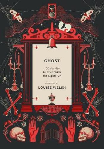 Louise welsh ghost - louise,