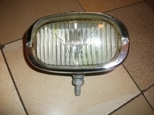 VW Käfer Ovali Brezel Ford