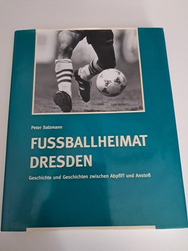 Fussballheimat dresden top - dresden,