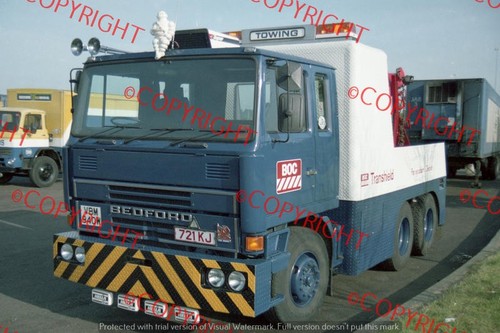 Lkw foto boc transheild - -,