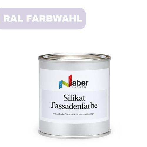 375 silikat fassadenfarbe - 375,