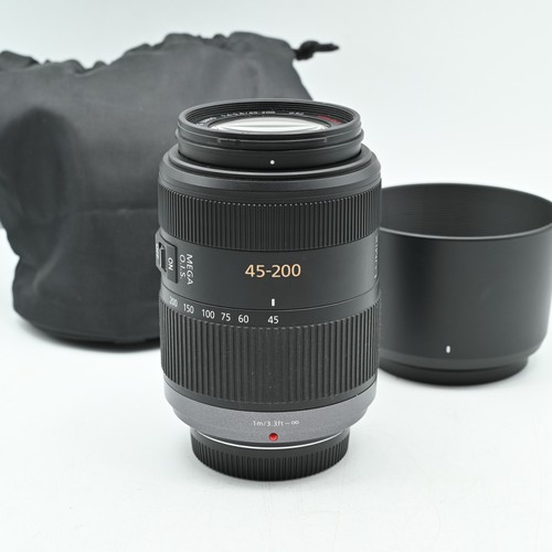 Panasonic lumix vario - lumix,