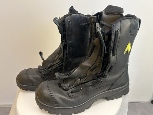 Haix special fighter pro - haix,