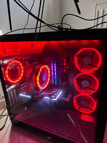 Gaming 1tb ssd gb ram - ssd, 16