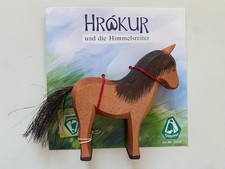 Ostheimer hrókur islandpferd - ostheimer,