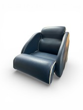 Bootssitz Flip-UP  Sportsitz