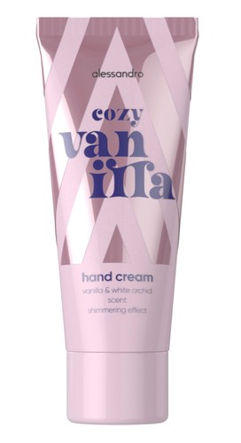 Alessandro cozy vanilla - alessandro,