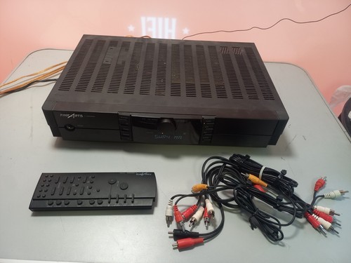 Grundig fine arts r12 - r,