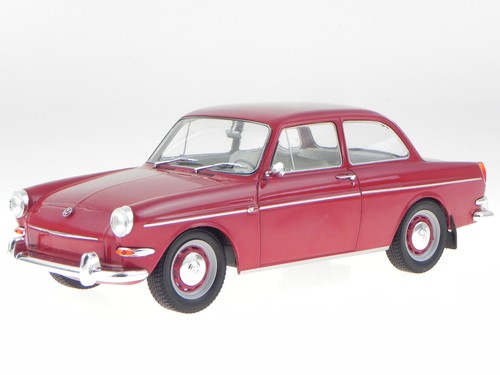 1500 typ 1963 dunkel - 1963,