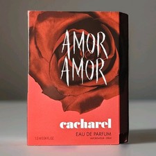 10x Cacharel Amor Amor 12 ml