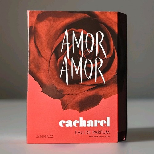 10x cacharel amor - amor,