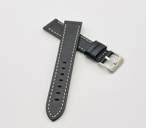 Uhrenarmband rindleder - uhrenarmband, mm