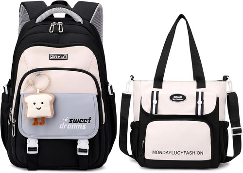 Amythe schulrucksack mädchen - amythe,