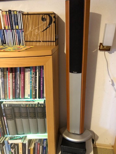 Teufel stand lautsprecher - stand,