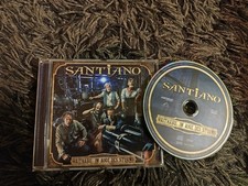 Santiano CD "Haithabu - Im