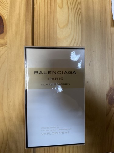 Balenciaga paris avenue - 10,