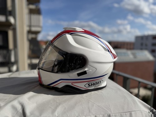 Shoei air panorama tc 10 - tc,