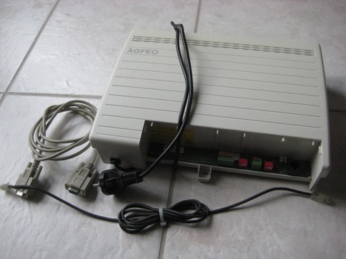 Agfeo 151 plus - agfeo,