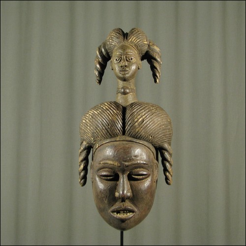 61654 alte maske anang - alte,