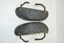 PIAGGIO MP3 250 SCHUTZBLECH