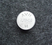 DDR NVA Stempel Siegel