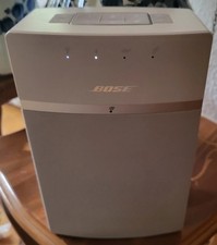 Bose SoundTouch 10 Top Zustand, WLAN Defekt!