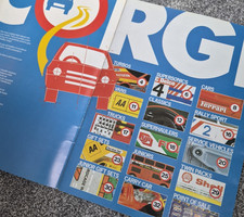 CORGI TOYS LTD Trade Catalogue