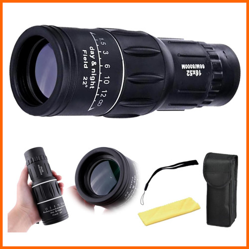 Bdshunbf 16x52 monokular - bdshunbf,