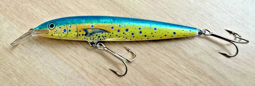 Rapala floating magnum - magnum, cm