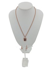 PURELEI Schmuckset Damen Gold