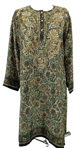 Cachet damen blusenkleid - cachet,