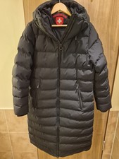 wellensteyn jacke damen l