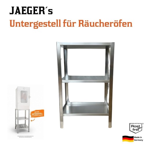Untergestell für