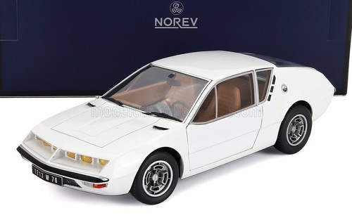 Renault alpine a310 1600 ve - a310,