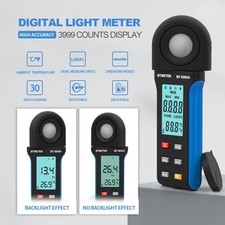BTMETER Digital-Luxmeter