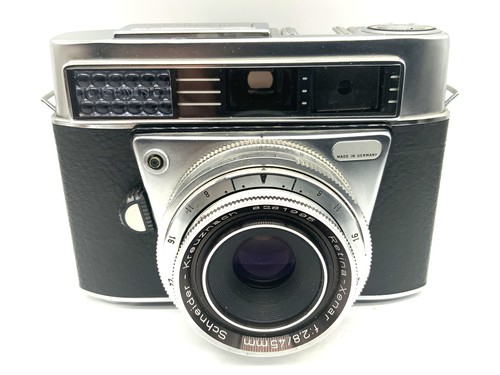 Kodak retina sucherkamera - retina, f