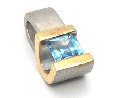 Exklusiver Designer Anhänger