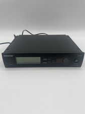Shure SLX4 J3 572–596MHz UHF