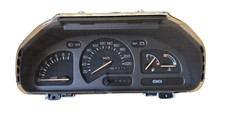 Tacho Tachometer